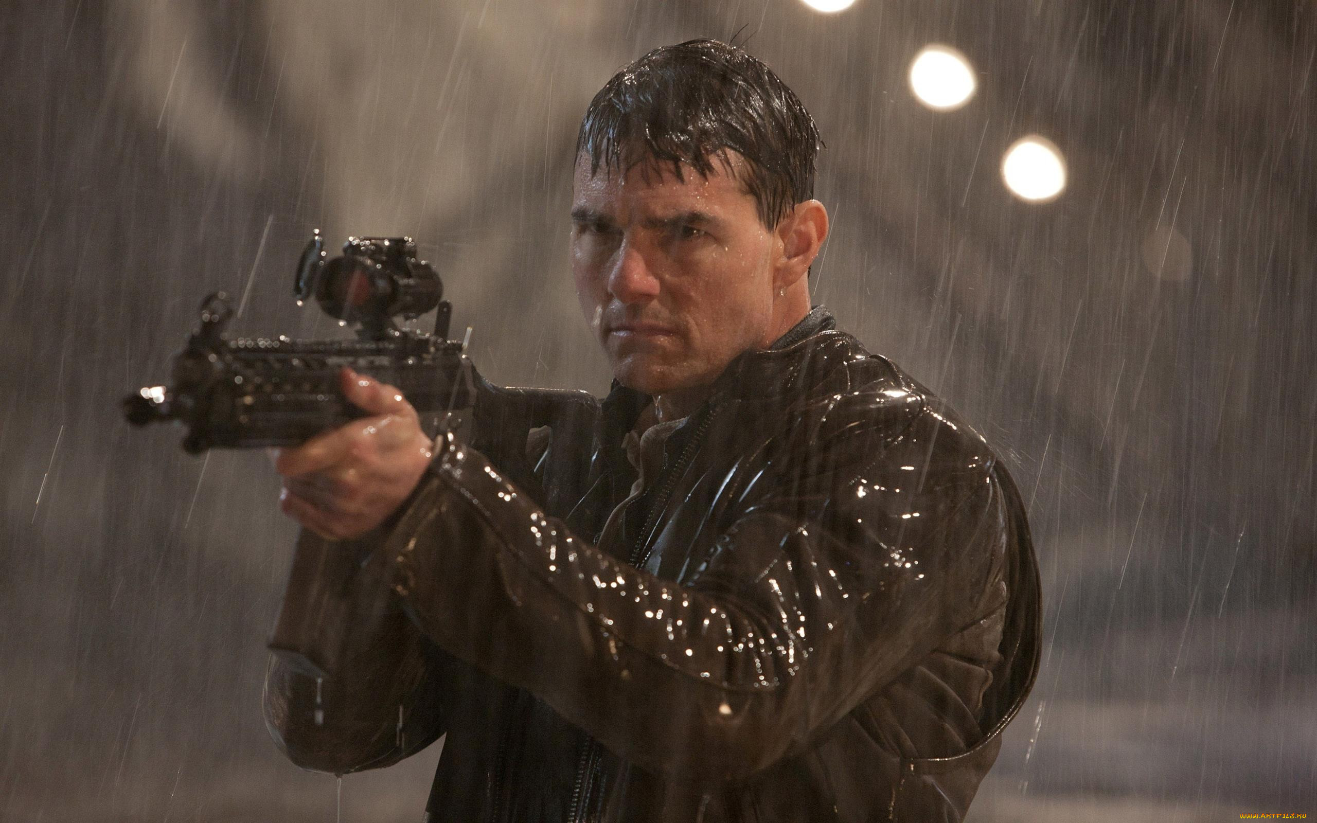  , jack reacher, tom, cruise